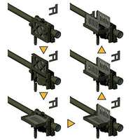 LA065 リトルアーモリー スティンガータイプ