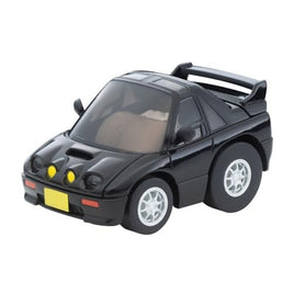 チョロQ zero Z-85a M2 1015(黒)