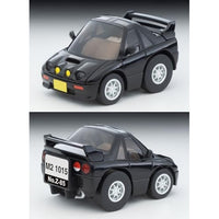 チョロQ zero Z-85a M2 1015(黒)