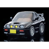 チョロQ zero Z-85a M2 1015(黒)