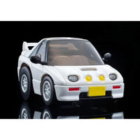 チョロQ zero Z-85b M2 1015(白)