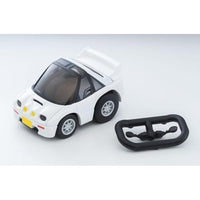チョロQ zero Z-85b M2 1015(白)