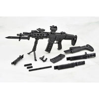 LA076 リトルアーモリー 20式5.56mm小銃
