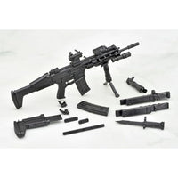 LA076 リトルアーモリー 20式5.56mm小銃