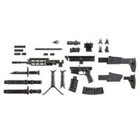 LA076 リトルアーモリー 20式5.56mm小銃