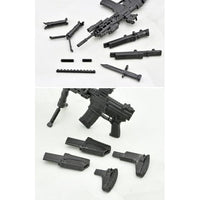 LA076 リトルアーモリー 20式5.56mm小銃