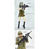 LA076 リトルアーモリー 20式5.56mm小銃