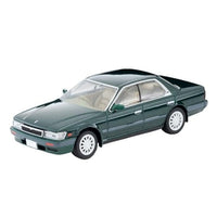 LV-N238c 日産ローレル ツインカム24V メダリスト (緑)89年式