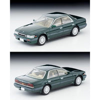 LV-N238c 日産ローレル ツインカム24V メダリスト (緑)89年式