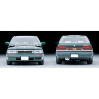 LV-N238c 日産ローレル ツインカム24V メダリスト (緑)89年式