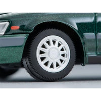 LV-N238c 日産ローレル ツインカム24V メダリスト (緑)89年式