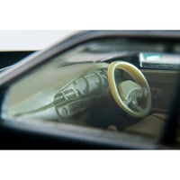 LV-N238c 日産ローレル ツインカム24V メダリスト (緑)89年式