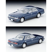 LV-N259b 日産ローレル メダリスト 紺 91年式