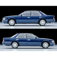 LV-N259b 日産ローレル メダリスト 紺 91年式