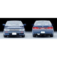 LV-N259b 日産ローレル メダリスト 紺 91年式