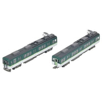 323624 わたしの街鉄道コレクション <MT05>京阪電車 2両セット