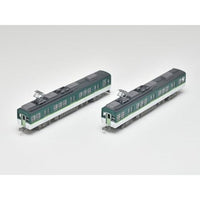 323624 わたしの街鉄道コレクション <MT05>京阪電車 2両セット