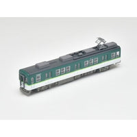 323624 わたしの街鉄道コレクション <MT05>京阪電車 2両セット