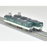 323624 わたしの街鉄道コレクション <MT05>京阪電車 2両セット