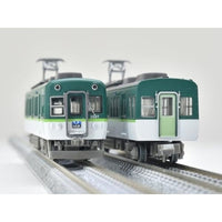 323624 わたしの街鉄道コレクション <MT05>京阪電車 2両セット
