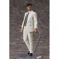 figma 大下勇次 アナザーカラー Ver.