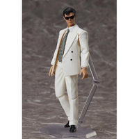 figma 大下勇次 アナザーカラー Ver.