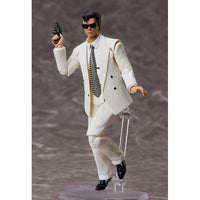 figma 大下勇次 アナザーカラー Ver.