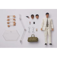 figma 大下勇次 アナザーカラー Ver.