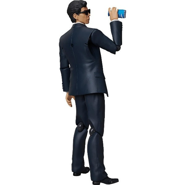 figma 鷹山敏樹 アナザーカラー Ver.| Central Line セントラルライン