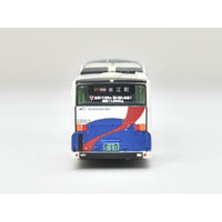 326915 ザ・バスコレクション 川崎鶴見臨港バス KAWASAKIBRT連節バス