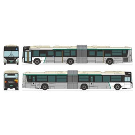 326922 ザ・バスコレクション 東急バス連節バス