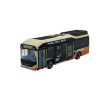 326960 バスコレ走行システム トヨタSORA動力セット <東武バスウエスト仕様>