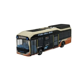 326960 バスコレ走行システム トヨタSORA動力セット <東武バスウエスト仕様>