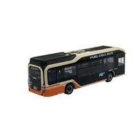 326960 バスコレ走行システム トヨタSORA動力セット <東武バスウエスト仕様>