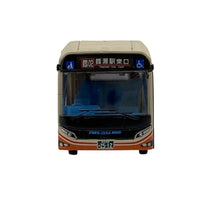 326960 バスコレ走行システム トヨタSORA動力セット <東武バスウエスト仕様>