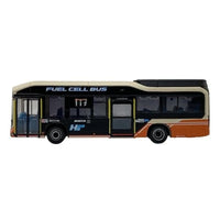 326960 バスコレ走行システム トヨタSORA動力セット <東武バスウエスト仕様>