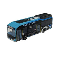 326977 バスコレ走行システム トヨタSORA動力セット <西武バス仕様>