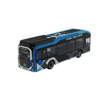 326977 バスコレ走行システム トヨタSORA動力セット <西武バス仕様>