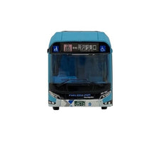 326977 バスコレ走行システム トヨタSORA動力セット <西武バス仕様>