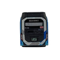 326977 バスコレ走行システム トヨタSORA動力セット <西武バス仕様>