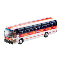 LV-N300b 三菱ふそう エアロバス(帝産観光バス)