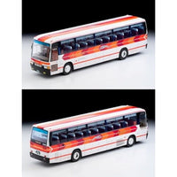 LV-N300b 三菱ふそう エアロバス(帝産観光バス)