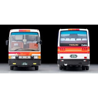 LV-N300b 三菱ふそう エアロバス(帝産観光バス)