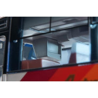 LV-N300b 三菱ふそう エアロバス(帝産観光バス)