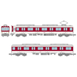 327516 わたしの街鉄道コレクション <MT04>近畿日本鉄道 2両セット