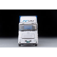327653 トレーラーコレクション ロジネットジャパン 31ftコンテナトレーラー 2台セット