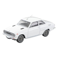 LV-209a いすゞ ベレット 1800GT (白) 70年式