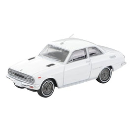 LV-209a いすゞ ベレット 1800GT (白) 70年式