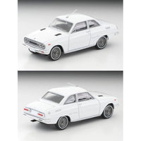 LV-209a いすゞ ベレット 1800GT (白) 70年式