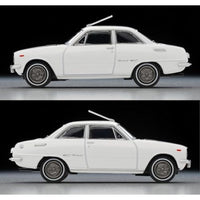 LV-209a いすゞ ベレット 1800GT (白) 70年式